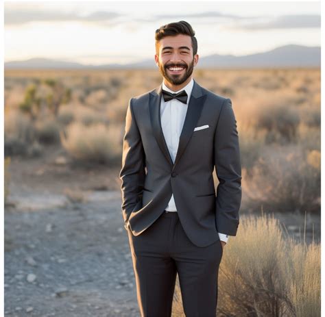 Best Men Tuxedo & Suit Rental in Albuquerque, NM .